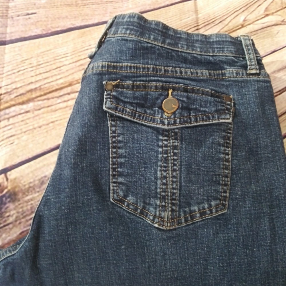 Lee jeans